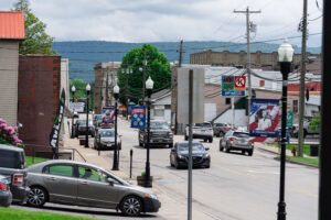 AARP awards grants to Preston organizations